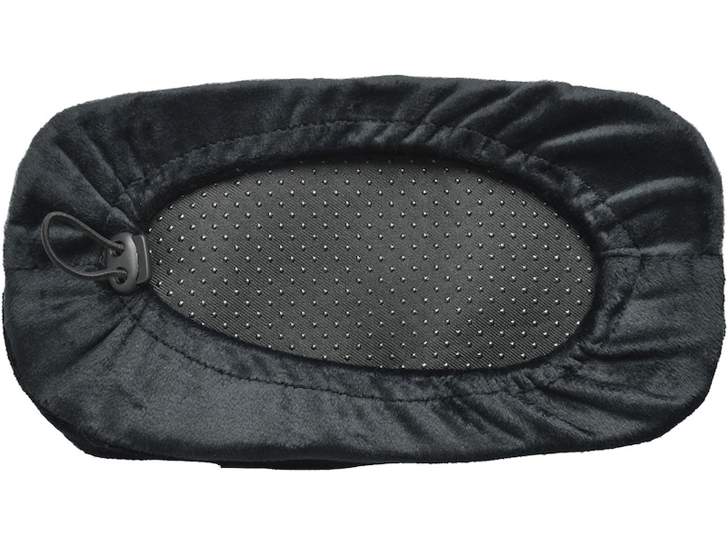 Arozzi Premium armstödskuddar (svart) Tillbehör till gamingstolar