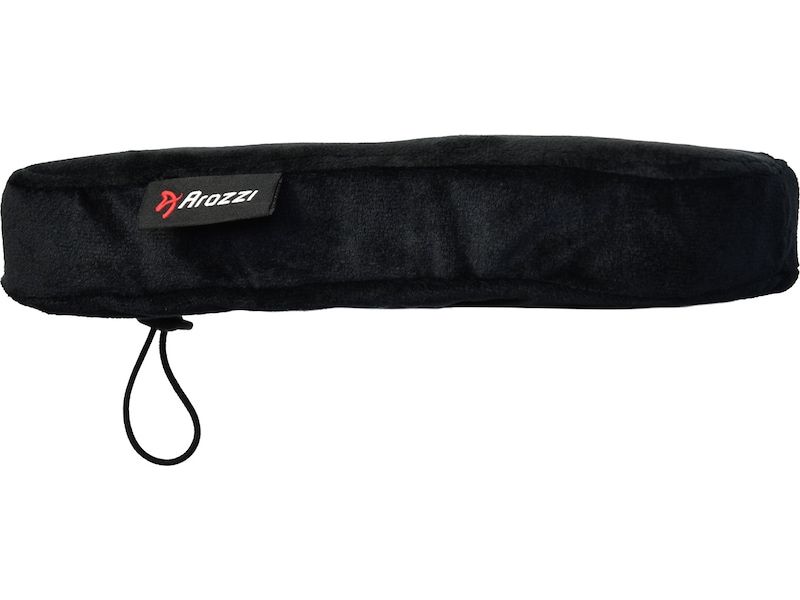 Arozzi Premium armstödskuddar (svart) Tillbehör till gamingstolar