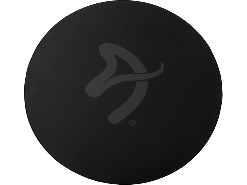 Arozzi ZONA golvmatta (svart/grå) Tillbehör till gamingstolar