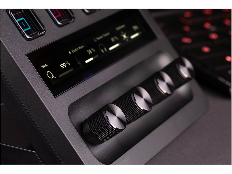 Elgato Stream Deck + Video & streaming