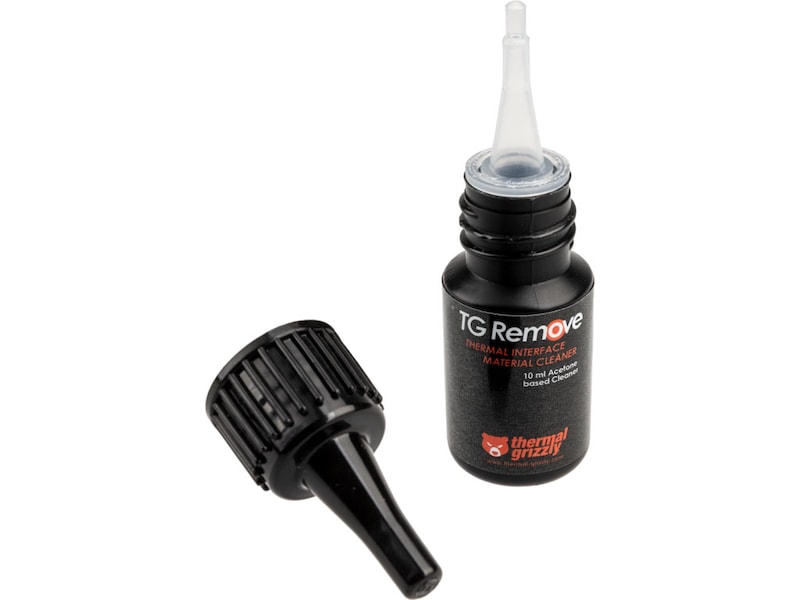 Thermal Grizzly Remove Kylpasta