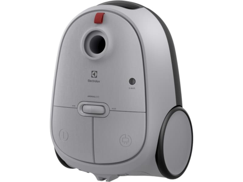 Electrolux Animal 600 Dammsugare med påse Dammsugare
