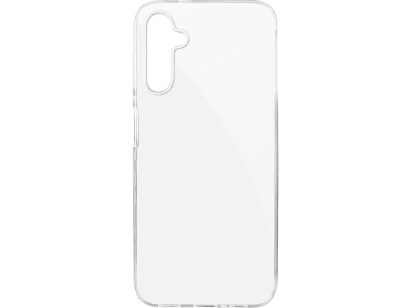 iiglo Galaxy A54 5G Silikonskal (transparent) Mobilskal