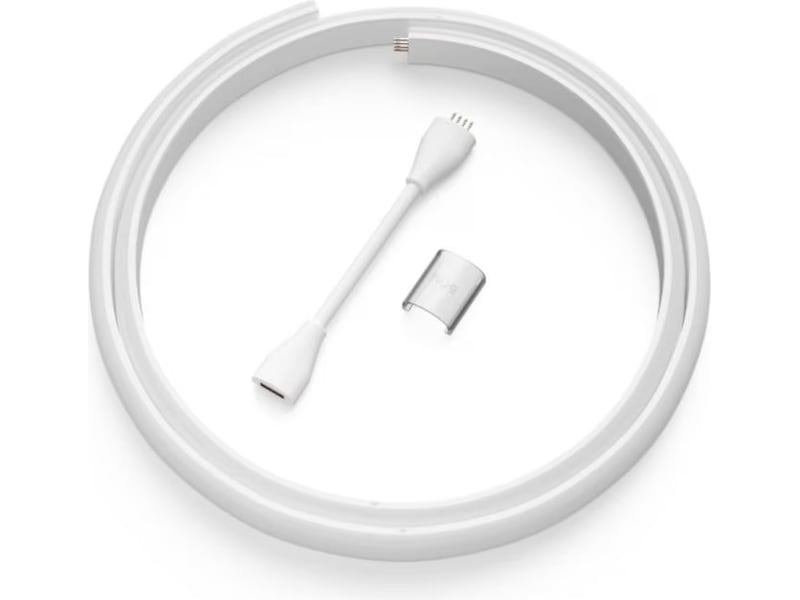 Philips Hue Ambiance Gradient lightstrip 2m + 1m förlängning Led strips & underhållning