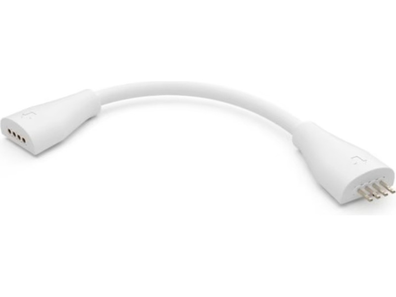 Philips Hue Ambiance Gradient lightstrip 2m + 1m förlängning Led strips & underhållning