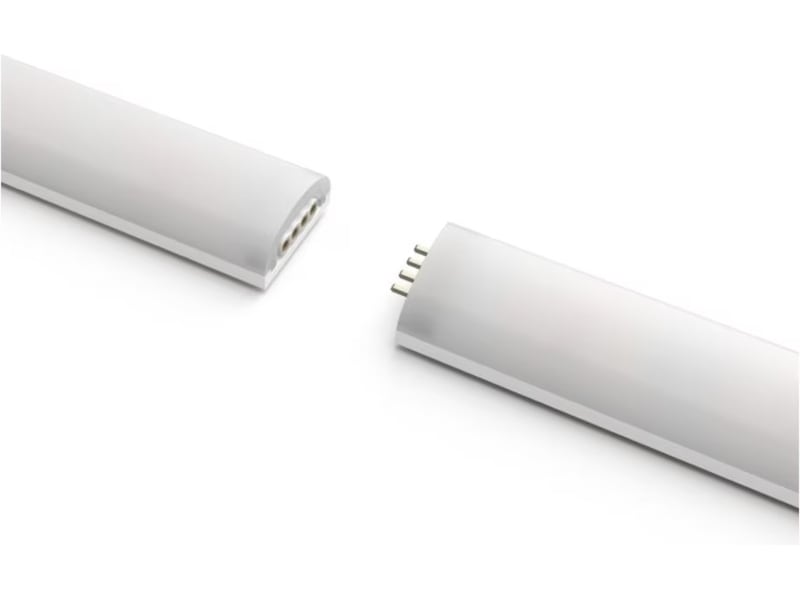 Philips Hue Ambiance Gradient lightstrip 2m + 1m förlängning Led strips & underhållning