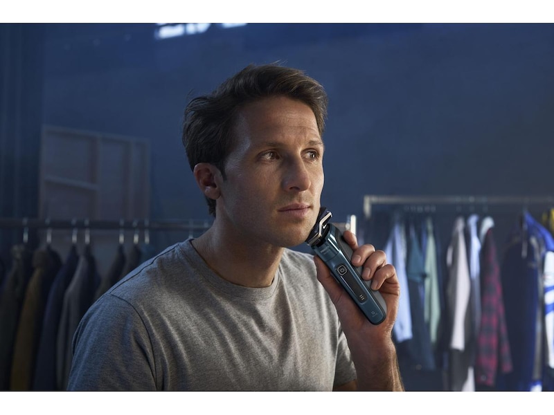 Philips Series 7000 Wet & Dry elektrisk rakapparat S7882/55 Rakapparat