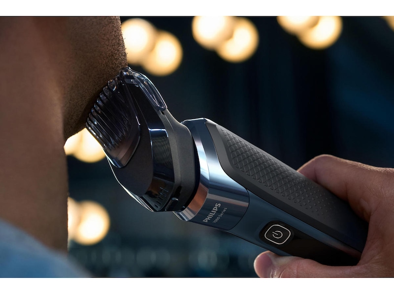 Philips Series 7000 Wet & Dry elektrisk rakapparat S7882/55 Rakapparat