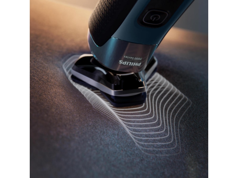 Philips Series 7000 Wet & Dry elektrisk rakapparat S7882/55 Rakapparat