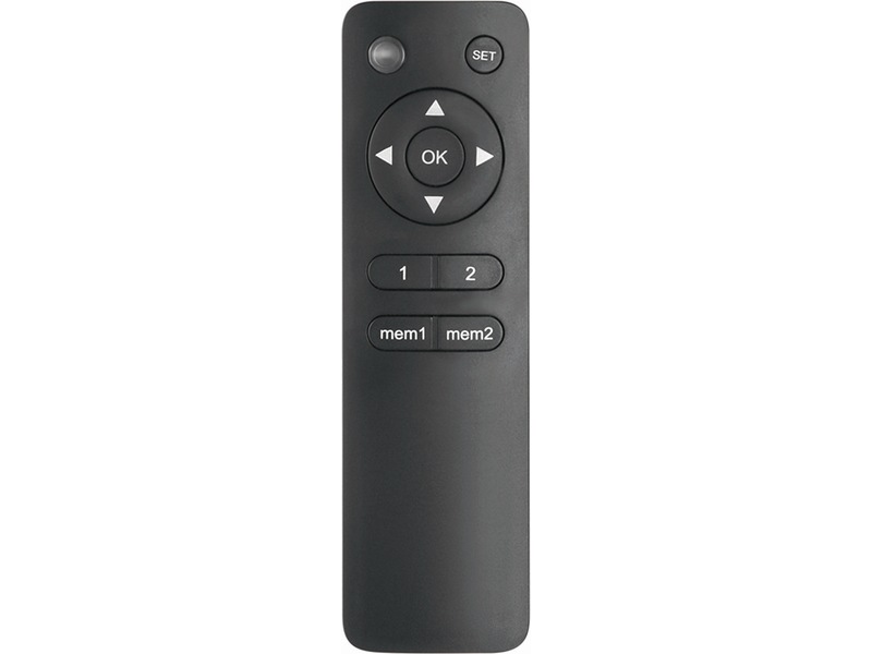 iiglo TVL1002 Fjärrkontroll Väggfäste & TV-stativ