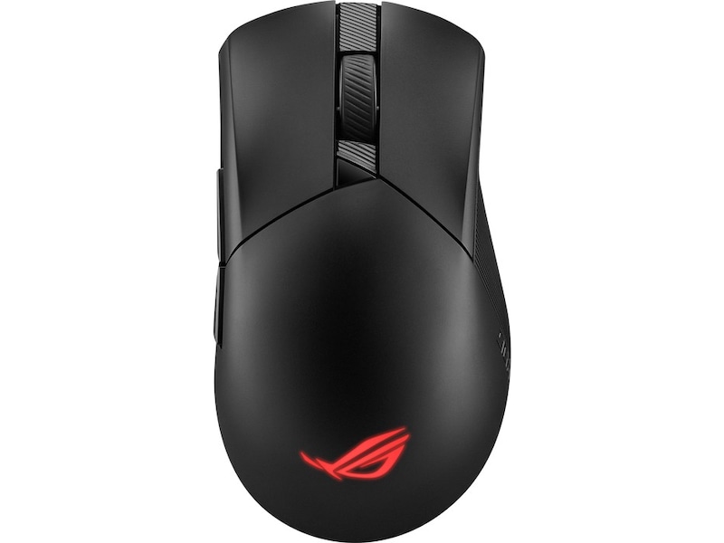 ASUS ROG Gladius III Aimpoint Trådlös Gamingmus (svart) Gamingmus