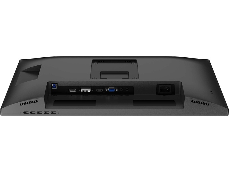 Philips 24" skärm 242S9JML/00 Bildskärmar