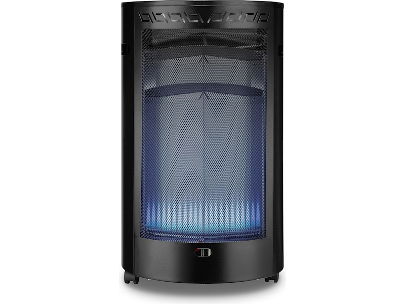 Andersson Gasugn Blue flame 4,3 KW snabbuppvärmning Fristående element