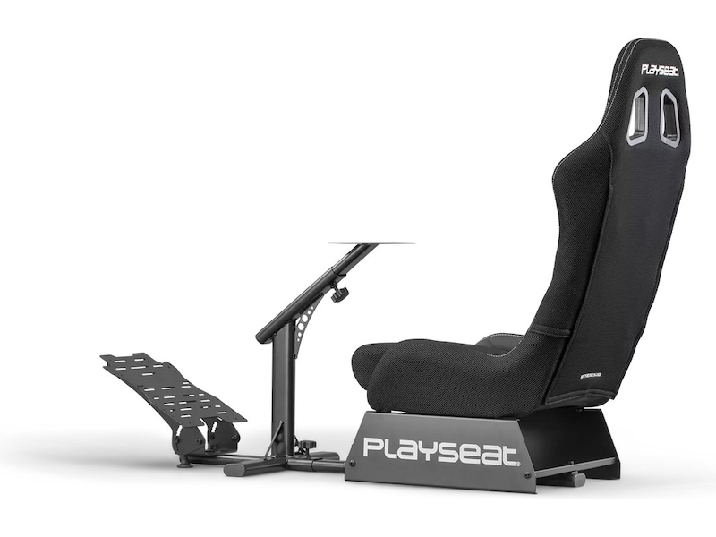 Playseat Evolution Black Actifit Simulator
