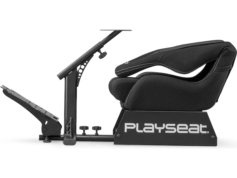 Playseat Evolution Black Actifit Simulator