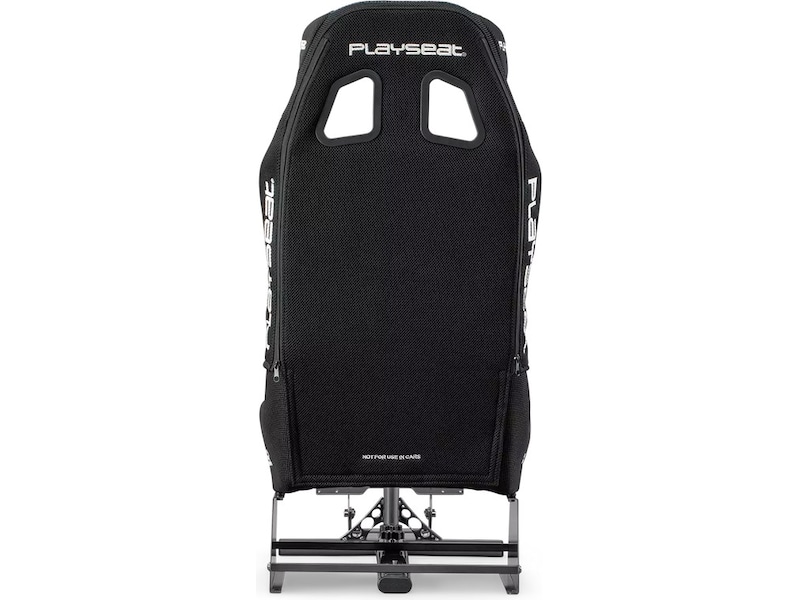 Playseat Evolution Pro Black ActiFit Simulator