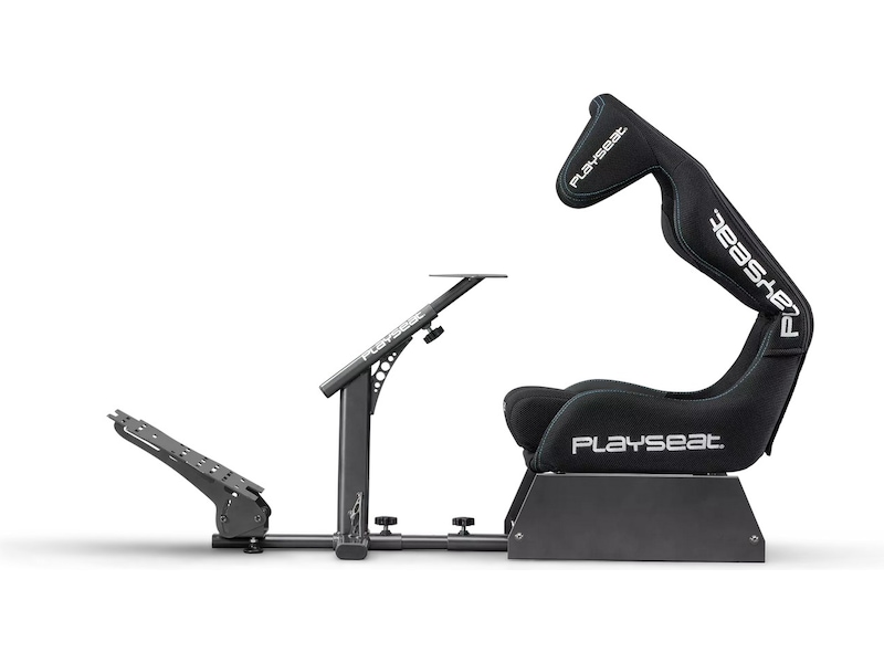 Playseat Evolution Pro Black ActiFit Simulator