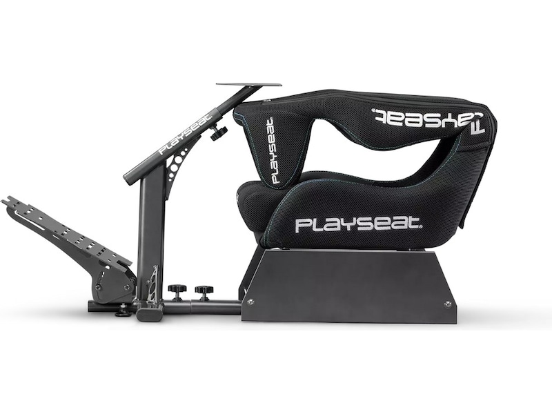 Playseat Evolution Pro Black ActiFit Simulator