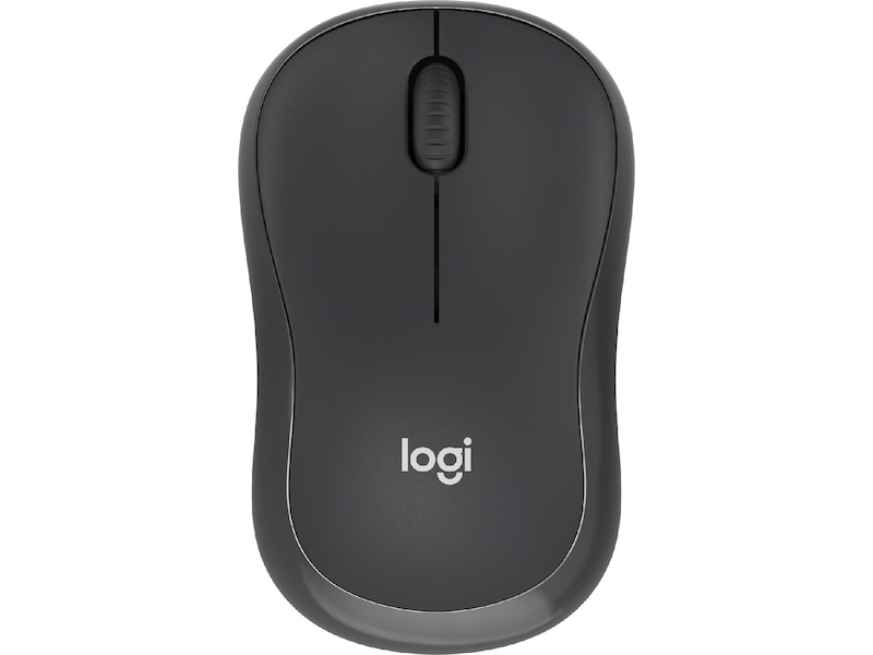 Logitech M240 Trådlös Mus (graphite) Mus
