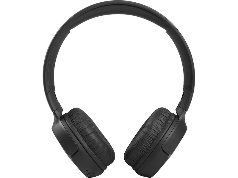 JBL Tune 570BT Trådlösa Hörlurar, On-Ear (svart) Hörlurar