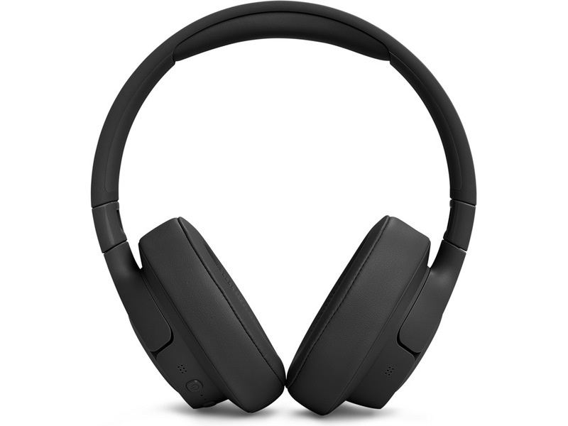 JBL Tune 770NC ANC Trådlösa Hörlurar, Over-ear (svart) Hörlurar