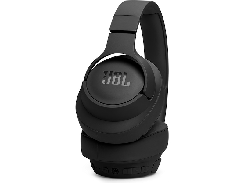 JBL Tune 770NC ANC Trådlösa Hörlurar, Over-ear (svart) Hörlurar