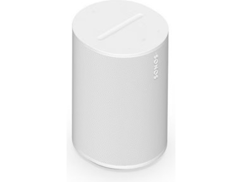 Sonos Era 100 Trådlös Högtalare (vit) 2-pack Högtalare