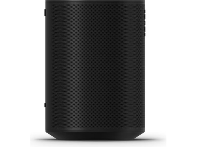 Sonos Era 100 Trådlös Högtalare (svart) 2-pack Högtalare