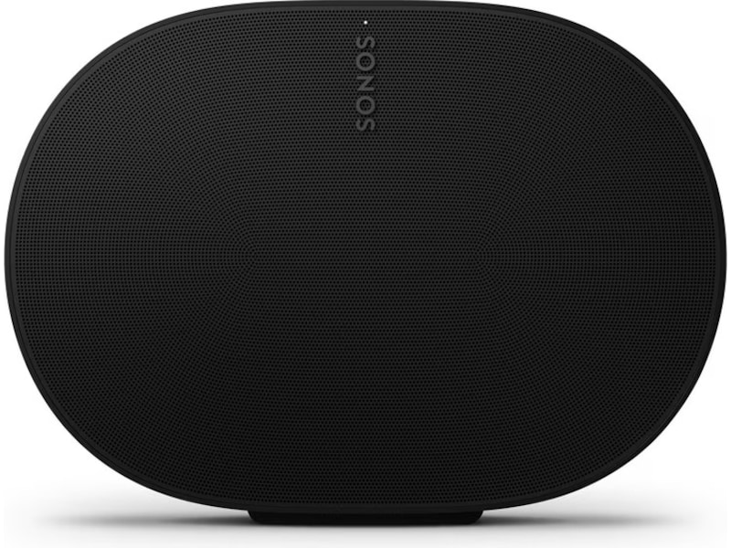 Sonos Era 300 Trådlös Högtalare (svart) 2-pack Högtalare