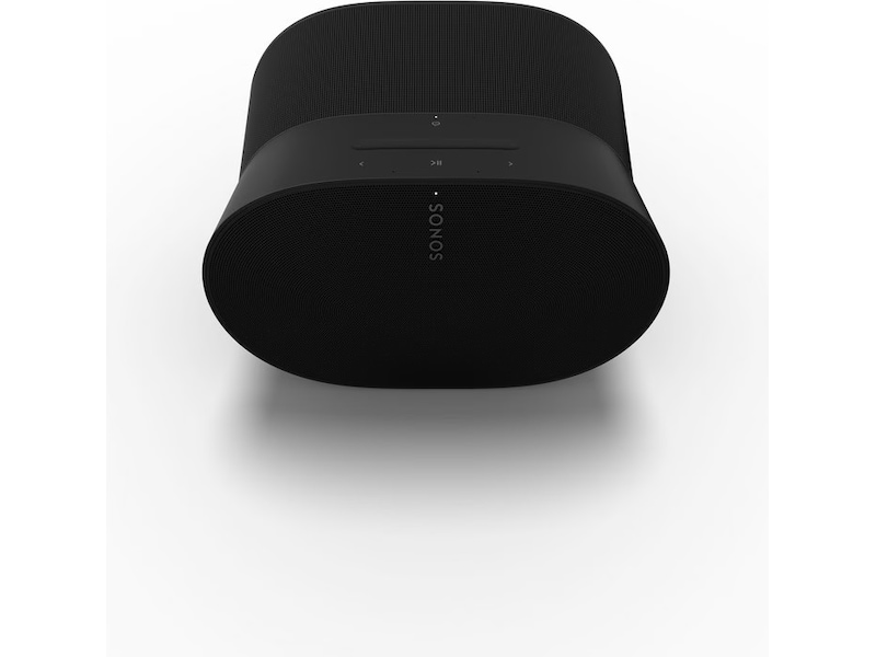 Sonos Era 300 Trådlös Högtalare (svart) 2-pack Högtalare