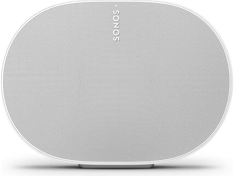 Sonos Era 300 Trådlös Högtalare (vit) 2-pack Högtalare