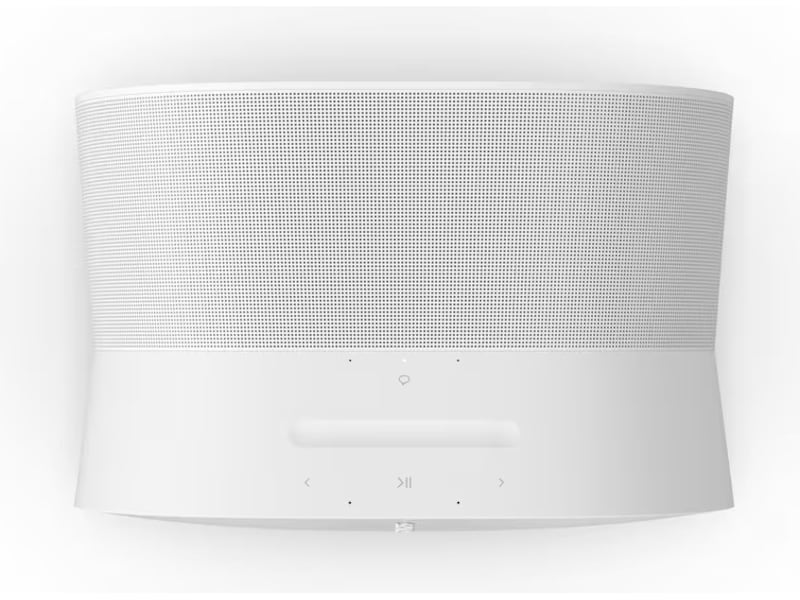 Sonos Era 300 Trådlös Högtalare (vit) 2-pack Högtalare