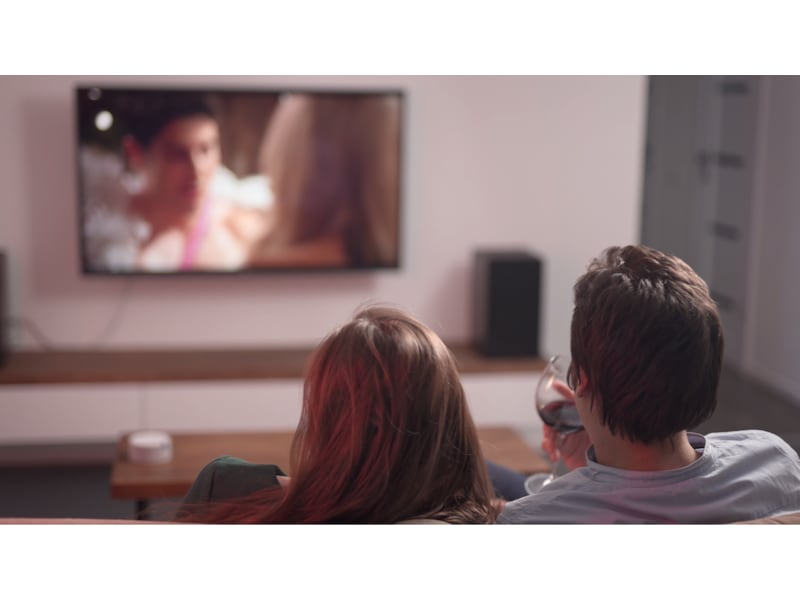 Bildkalibrering - folder TV-ram & tillbehör