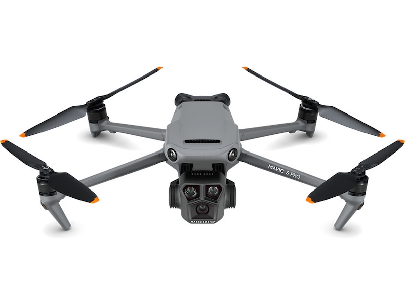 DJI Mavic 3 Pro Fly More Combo (DJI RC PRO) Drönare