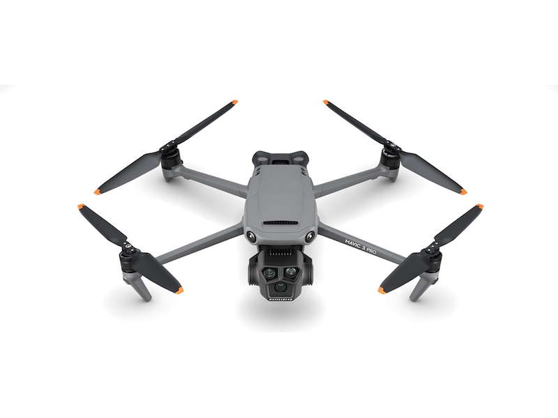 DJI Mavic 3 Pro Fly More Combo (DJI RC PRO) Drönare