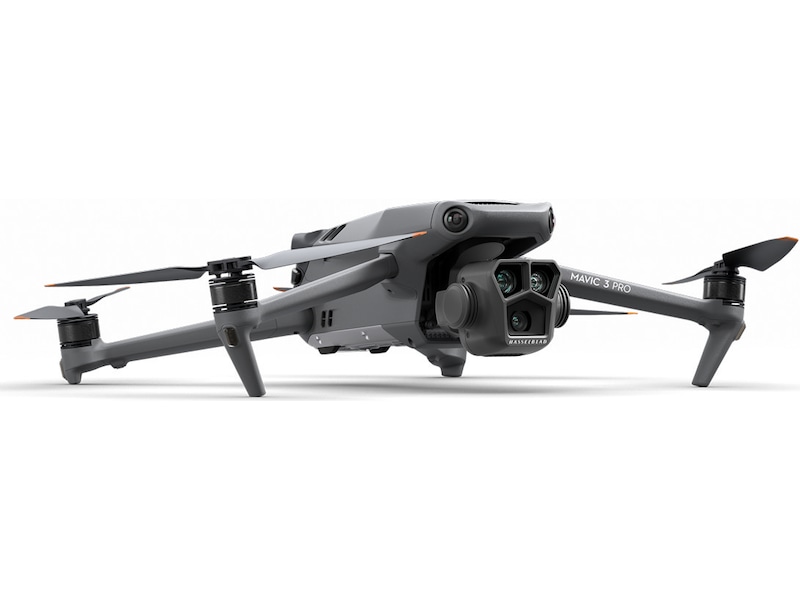DJI Mavic 3 Pro Fly More Combo (DJI RC PRO) Drönare