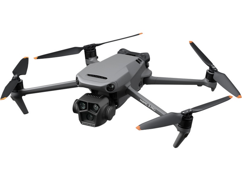 DJI Mavic 3 Pro Fly More Combo (DJI RC PRO) Drönare