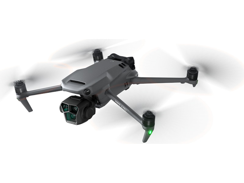 DJI Mavic 3 Pro Fly More Combo (DJI RC PRO) Drönare