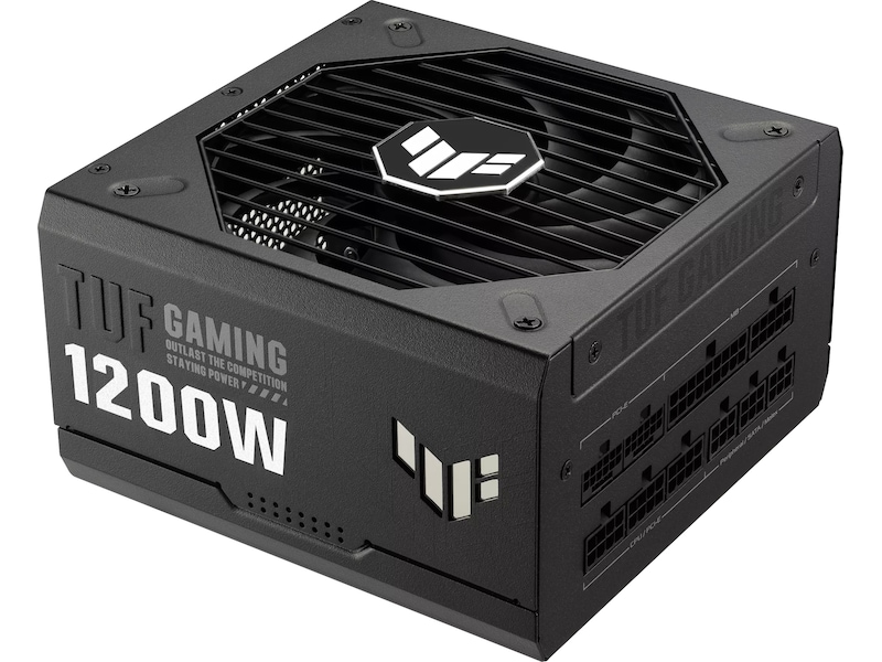 ASUS TUF Gaming 1200W Gold PSU Nätaggregat