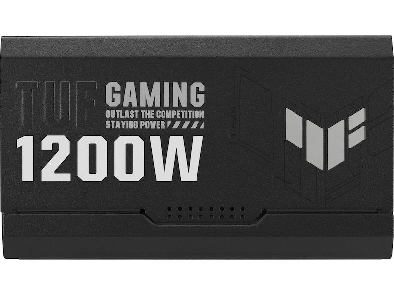 ASUS TUF Gaming 1200W Gold PSU Nätaggregat