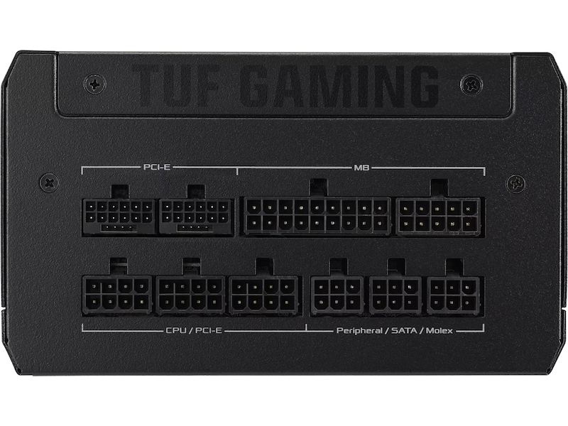 ASUS TUF Gaming 1200W Gold PSU Nätaggregat