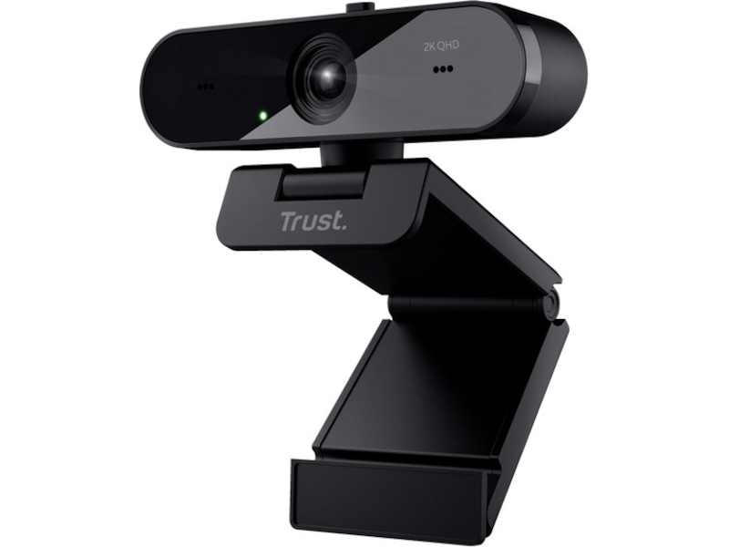 Trust Taxon QHD (2K) webbkamera ECO Webbkamera