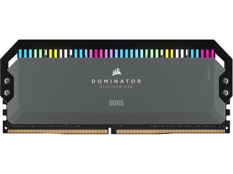 Corsair Dominator Platinum RGB DDR5 6000MHz 64GB Minne