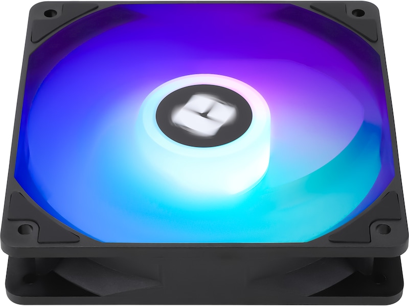 Thermalright TL-C12C-S ARGB 120mm Fläkt 3-Pack (svart) Fläkt