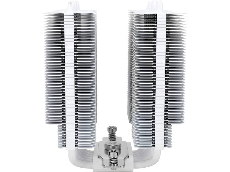 Thermalright Peerless Assasin 120 SE ARGB Kylare (vit) CPU - Luftkylning