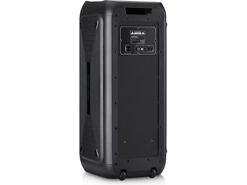 Andersson PYB-4100 Bluetooth-högtalare Trådlös / Bluetooth högtalare