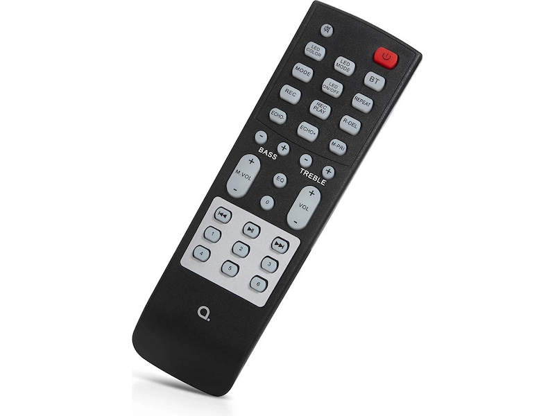 Andersson PYB-4100 Bluetooth-högtalare Trådlös / Bluetooth högtalare