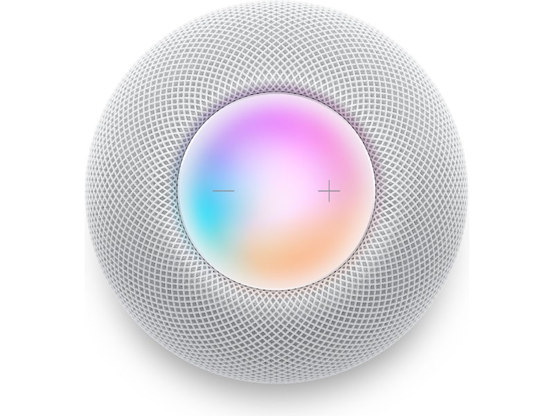 Apple HomePod mini (vit) Högtalare