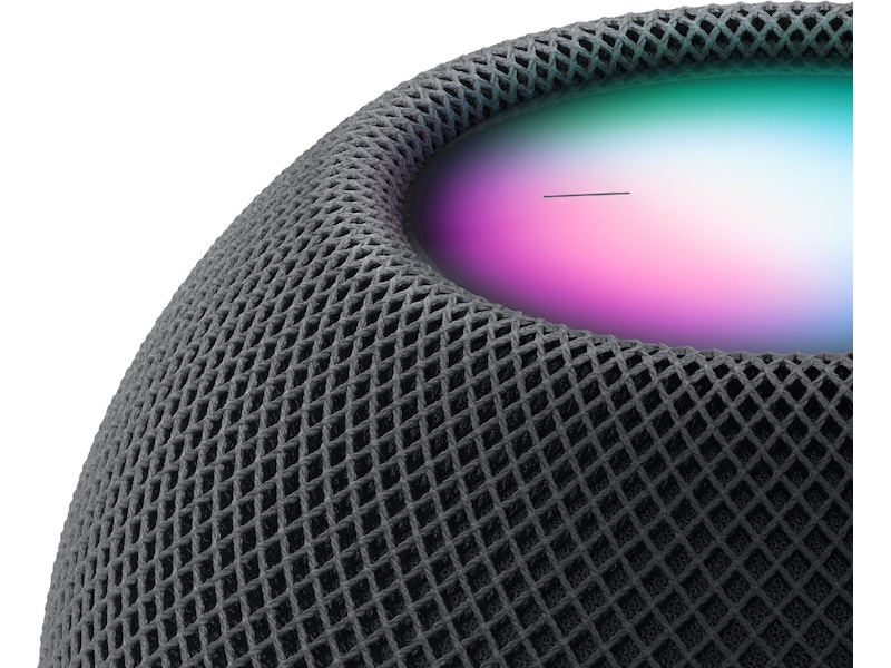 Apple HomePod mini (vit) Högtalare
