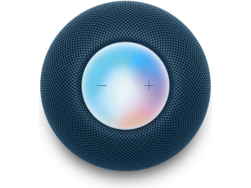 Apple HomePod mini (blå) Högtalare